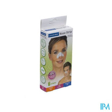 Afbeelding in Gallery-weergave laden, Lanaform Nose Strip Patch A/puisten 6 La130209
