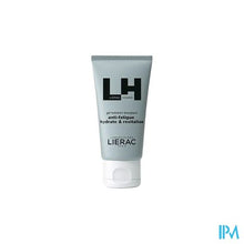 Afbeelding in Gallery-weergave laden, Lierac Homme Gel Hydratant Energis. Fl 50ml
