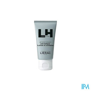 Lierac Homme Gel Hydratant Energis. Fl 50ml