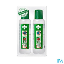 Load image into Gallery viewer, Cederroth Oogspoeling 2x500ml
