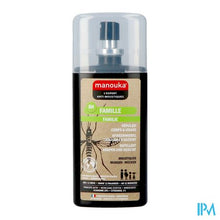 Afbeelding in Gallery-weergave laden, Manouka Spray Familie 75ml
