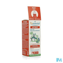 Load image into Gallery viewer, Puressentiel A/beet Roller 5ml
