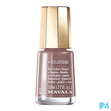 Afbeelding in Gallery-weergave laden, Mavala Vao Mini Color 451 Saigon 5ml

