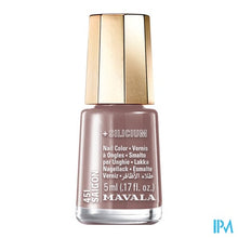 Afbeelding in Gallery-weergave laden, Mavala Vao Mini Color 451 Saigon 5ml
