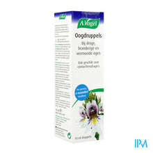 Load image into Gallery viewer, A.Vogel Oogdruppels 10ml
