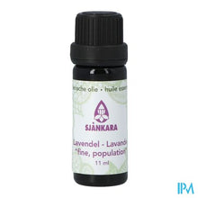 Afbeelding in Gallery-weergave laden, Sjankara Lavendel Fine Aop Ess. Olie Bio 11ml
