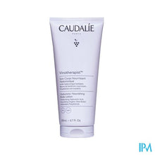 Afbeelding in Gallery-weergave laden, Caudalie Vinotherapist Voedend Lichaamsverz. 200ml
