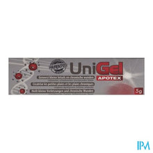 Afbeelding in Gallery-weergave laden, Unigel Apotex Gel Hydrofiel 5g
