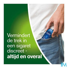 Afbeelding in Gallery-weergave laden, Nicorette Freshmint 4mg Zuigtabl Z/suiker 80
