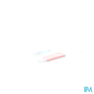 Proximal Borsteltje Cylindrisch Fine Red 5