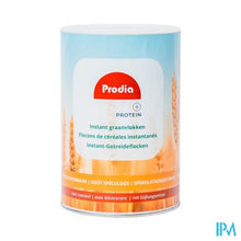 Load image into Gallery viewer, Prodia Instant Graanvlokken Speculoos Hp 780g

