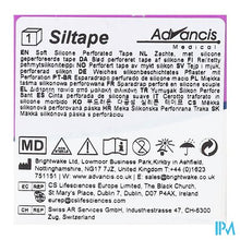 Afbeelding in Gallery-weergave laden, Silflex Tape Sil Rol 2cmx3,0m 1 3938
