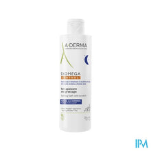 Afbeelding in Gallery-weergave laden, Aderma Exomega Control Kalmerend Bad Fl 200ml
