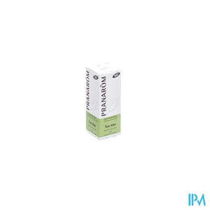 Tea Tree Bio Ess Olie 10ml Pranarom