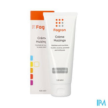 Afbeelding in Gallery-weergave laden, Fdc Huizinga Creme 100ml Nf
