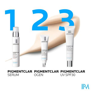 La Roche Posay Pigmentclar Ogen 15ml