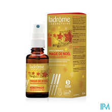 Afbeelding in Gallery-weergave laden, Ladrome Sfeerspray Kerstmagie 30ml
