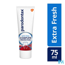 Afbeelding in Gallery-weergave laden, Parodontax Complete Protection Extra Fresh Tandpasta 75ml
