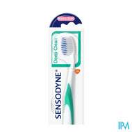 Sensodyne Deep Clean Tandenborstel Extra Soft