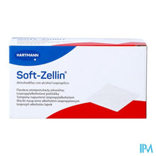 Afbeelding in Gallery-weergave laden, Soft-zellin 60x30mm 100 P/s
