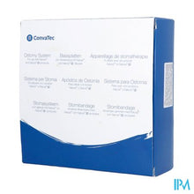 Load image into Gallery viewer, Natura Platen Stomahesive 70mm 5 401984
