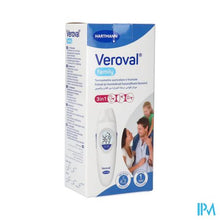 Afbeelding in Gallery-weergave laden, Veroval Family Infraroodthermometer
