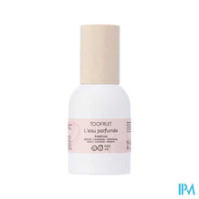 Afbeelding in Gallery-weergave laden, Toofruit Eau Parfumee Perzik Lavendel Verbena 30ml
