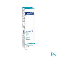 Ducray Keracnyl Stop Onzuiverheid 10ml Nf