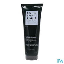 Afbeelding in Gallery-weergave laden, Lazartigue Curl Specialist Masque 250ml
