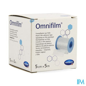 Omnifilm 5 Cmx5 M 1 P/s