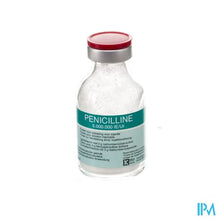 Afbeelding in Gallery-weergave laden, Penicilline 100x1vial 5.000.000 Ie
