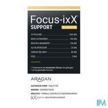 Afbeelding in Gallery-weergave laden, Focus-ixx Support Tabl 90
