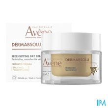 Afbeelding in Gallery-weergave laden, Avene Dermabsolu Dagcreme Verstevigend Refill 50ml
