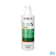 Afbeelding in Gallery-weergave laden, Vichy Dercos 2in1 Shampoo+conditioner 390ml
