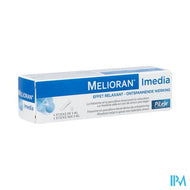 Melioran Imedia Sticks 4x20ml