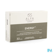 Afbeelding in Gallery-weergave laden, Alfa Energy V-caps 30
