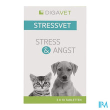 Load image into Gallery viewer, Anxivet Hond Kat Comp 3x10
