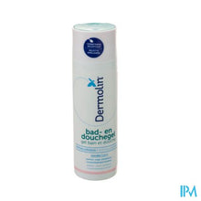 Afbeelding in Gallery-weergave laden, Dermolin Bad Douchegel Nf 200ml
