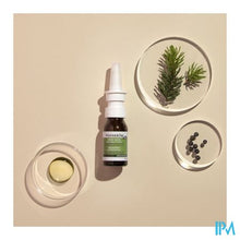Afbeelding in Gallery-weergave laden, Pranarom Aromaforce Neusspray Ess Olie 15ml

