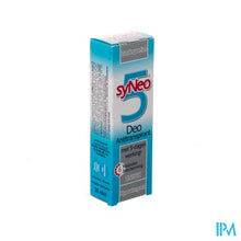 Afbeelding in Gallery-weergave laden, Syneo 5 Deo A/transpirant 30ml
