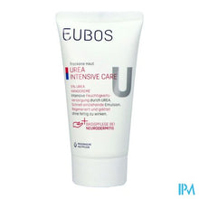 Afbeelding in Gallery-weergave laden, Eubos Urea 5% Handcreme Tube 75ml
