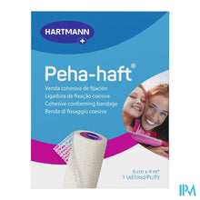 Afbeelding in Gallery-weergave laden, Peha Haft Selfcare 6cmx4m 1 3000620
