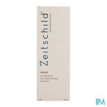Afbeelding in Gallery-weergave laden, Zeitschild Skin Aesthetics Active Relief Ser. 30ml
