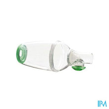Afbeelding in Gallery-weergave laden, Tips-haler Inhalatiekamer Z/masker +6jaar
