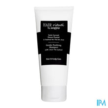 Afbeelding in Gallery-weergave laden, Sisley Gentle Purifying Shampoo 200ml
