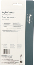 Afbeelding in Gallery-weergave laden, Fashy Warmtepantoffels Uitneembare Gelzool

