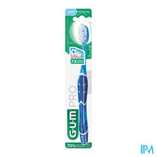 Afbeelding in Gallery-weergave laden, Gum Technique Pro Compact Soft Tandenborstel 525
