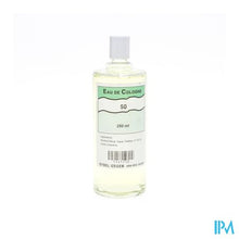 Load image into Gallery viewer, Eau De Cologne 50% Fl 250ml Isybel
