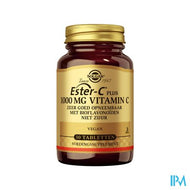 Solgar Ester-c Plus Comp 30x1000mg