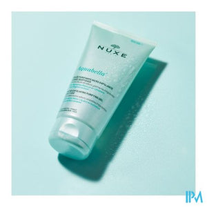 Nuxe Aquabella Gel Zuiverend Micro Exfolieren150ml